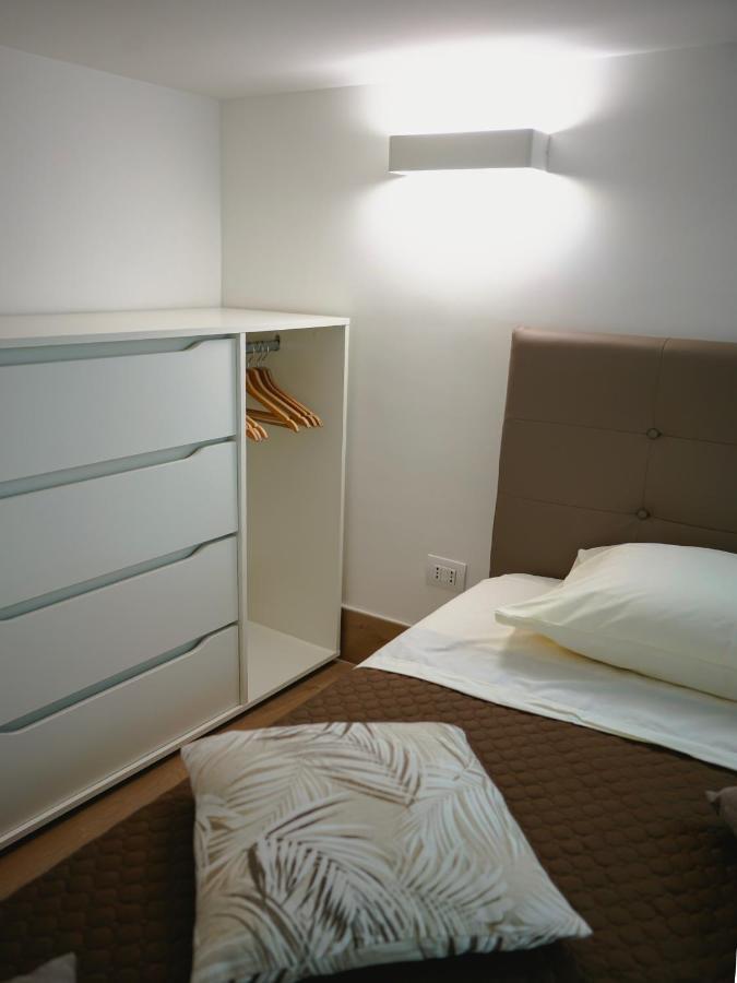 Bibis Home Nápoles Exterior foto